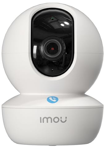 IMOU Ranger RC 2K Webcam