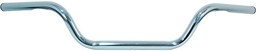 Emgo 07-12510 ; 2,5 cm guidon bas
