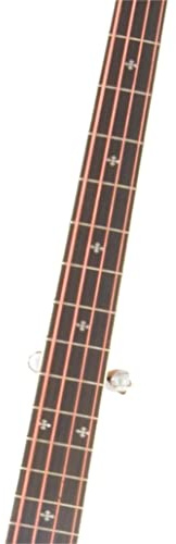 Chord | Cuerdas de bajo acústico o electro acústico | Juego completo Calibre 40, 65, 80, 95