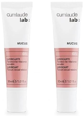 CUM PRM DUPLO MUCUS -25% MD