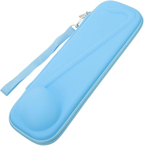 TOYANDONA Hinweis-Aufbewahrungstasche Otamato-ne Instrumentenkoffer Reiseaufbewahrungshalter Lagerregal Aufbewahrungsbeutel Koffer für Musikinstrumente Tasche für Musikinstrumente kompatibel