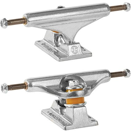 Independent Stage 11 Skateboard Trucks - Set of 2 (144(8.25))