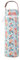 Miniland Thermibag Mediterranean - Funda Isotérmica Para Biberón O Termo, Bolsa Para Biberones Y Termos, Portabiberones Térmico, Colección Mediterranean, Coral, 500ML