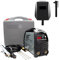 Schweißgerät LABT Power E-Hand Elektroden Schweissgerät IGBT 230V Inverter MMA Starter-Set mit Maske, Bürste, Schweißdioden Hot-Start Anti-Stick ARC-Force (ohne Koffer)