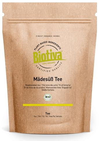 Biotiva Söt paprika organiska mark 250g - paprika ungersk stil - 100% organisk kvalitet - Mycket aromatisk - gourmeter och finsmakare - Butelj och kontrolleras i Tyskland