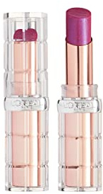 L oreal Color Riche Shine Plump Lipstick - 105 Seduce