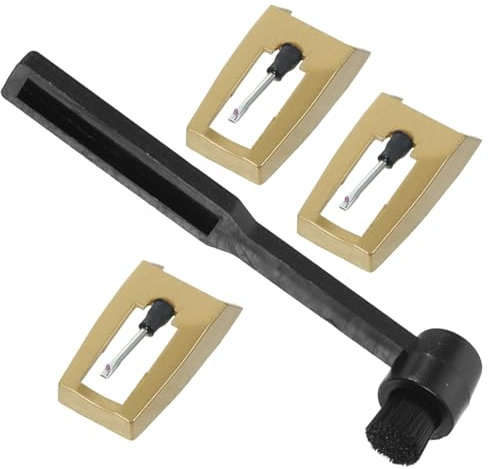 Supvox Nadel 1 Set Reinigungsset Für Plattenspieler-nadeln Für Vinyl-player