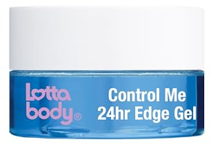 Lottabody 24Hr Edge Gel Control Me, 2.25 Ounce