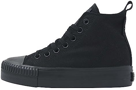 British Knights dam Kaya MidSneaker
