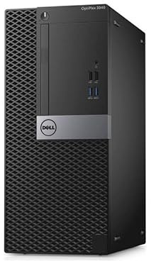 Dell PC Optiplex 3040 MT Intel I5-6500 RAM 16Go SSD 960Go W11 WiFi