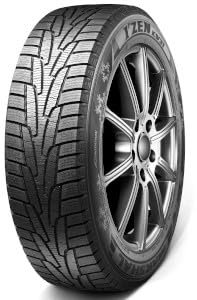 MARSHAL - 195/60 R15 TL 88R IZEN KW31 NORDIC COMPOUND BSW M+S 3PMSF - Winterreifen