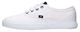 Ethletic - Unisex - Canvas Sneaker - Kole - Fairtrade Produkt