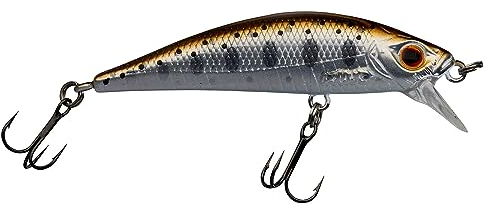 GUNKI Gamera 50SP Wobbler Sight Trout