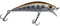 GUNKI Gamera 50SP Wobbler Sight Trout