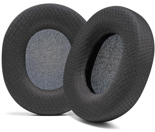 WC PadZ MDR7506 - Replacement Ear Pads for Sony MDR 7506