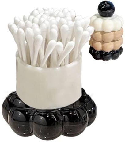 WJnflQN Tandpetarhållare-dispenser, tandpetarhållare-dispenser