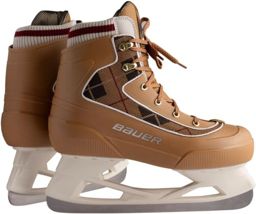 Pattini da hockey su ghiaccio Bauer Tremblant Rec Senior