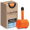 Tubo-Schlauch – Faltrad – 16/18 Zoll – Shraeder-Ventil, 45 x 25 mm, Orange