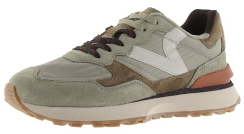 victoria Sneaker 1985 Rush 8807108 Taupe 43