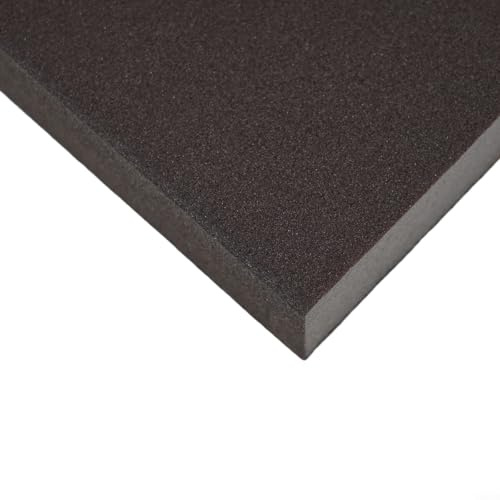Zilimontt Lot de 2 blocs d'éponges abrasives flexibles humides et secs avec 7 options de grain 60 à 320, lavables et réutilisables pour bois, métal (grain 320)