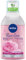 NIVEA - Eau Micellaire Biphase Rose Care - Efficacité Waterproof - Visage, Yeux, Lèvres - Nettoie, Tonifie & Purifie - Peau Fraîche & Hydratée - Eau De Rose Bio - Tous Types De Peaux - 400 ml