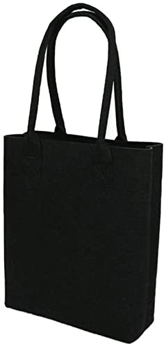 Anawakia Borsa in feltro per la spesa in feltro borsa shopper borsa shopper borsa in feltro borsa shopper borsa shopper borsa in feltro cestino per la spesa