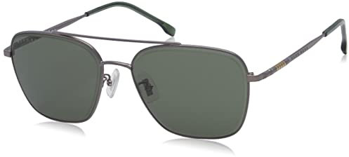 BOSS Herren 1345/F/Sk Sonnenbrille, R81, 60