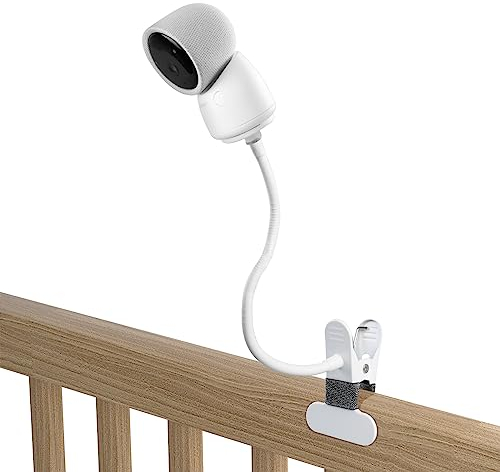 HOLACA Soporte para vigilabebés para cámara Arenti (soporte de clip)