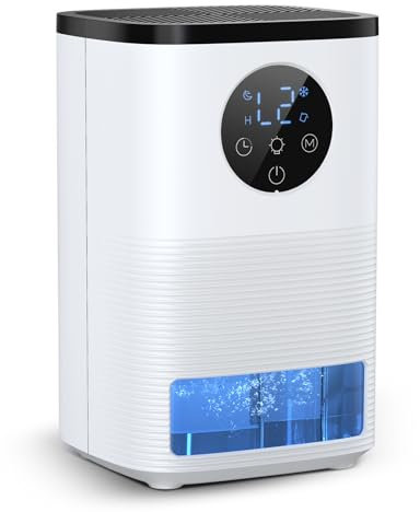 Dehumidifier for Home