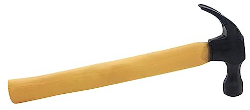 Abaodam Marteau d'Halloween à griffes pour Halloween, jouet élégant, parfait pour le cosplay