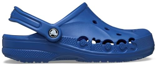 Crocs Via Clog 45-46 EU Blue Jean