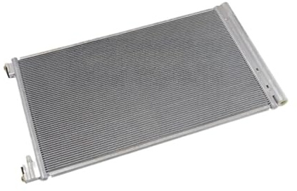 HCQAO Condensador de aire acondicionado 1850134 compatible con Chevrolet Malibu compatible con Opel Insignia 13241737 13330217 1850377 228113999 3902549 940124 Reparación de aire acondicionado