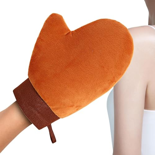 Selbstbräuner-Handschuh Waschbare und wiederverwendbare Beauty-Tools