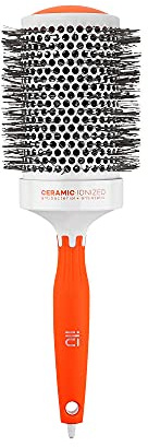 Ilū Round Styling Brush 65mm - brosse ronde
