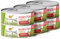 I love my cat NATURAL CAT FOOD Getreidefreies Nassfutter für Katzen mit Insektengeschmack (100 g (6er Pack))