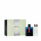 Prada EDT Luna Rossa Ocean 3-teiliges Parfüm-Set für Herren