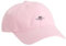 GANT Shield Cotton Twill Cap Casquette de Baseball, California Pink, Taille Unique Mixte