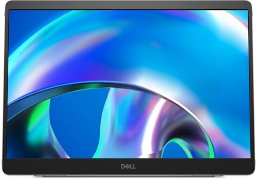 Dell Pro 14 Plus Portable Monitor P1425 - LED-Monitor - 35.57 cm (14)
