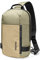 tomtoc Herren Umhängetasche Sling Bag Passt Switch 2, 11-Zoll iPad Air, iPad A16, 11 Zoll iPad Pro M4, Wasserabweisend Crossbody Bag Brusttasche Schultertasche Tagesrucksack für Alltag Wandern Outdoor