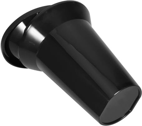 HEALLILY Secchiello per il ghiaccio compatto per vino e spittoon, per feste di degustazione, casa, bar, multifunzione, design portatile, facile manutenzione