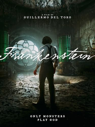 Postercinema Frankenstein - poster cm. 30 x 40