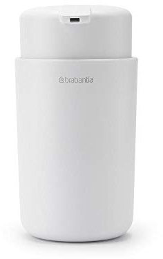 Brabantia 280269 ReNew Collection Seifenspender, White