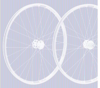 XLC 27,5 MTB-Laufrad WS-M07 HR 584-25, disc, tubeless ready, boost