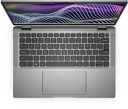 Dell Latitude 7000 7440 (2023) | 14 FHD+ Touch | 512GB Core i5 SSD - 16GB RAM | 10 Cores 4.7GHz - 13th Gen Win 11 Home CPU (Refurbished)