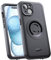 SP CONNECT Phone Case Xtreme kompatibel mit iPhone 15