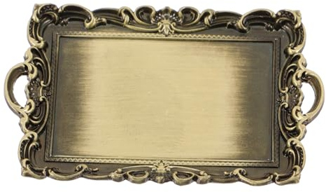 iplusmile Assiette Miniature pour Maison De Poupée Plat Décoratif De Maison De Poupée Objet Miniature Modèle De Plat pour Décoration Intérieure