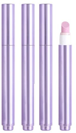 3 PCS Cuticle Oil Pen,3 in 1 Nail Care Pen,Nail Strengthener,Nourish Dry Nails and Cuticles,Nail Growth Treatment,Repairs Split and Cracked Nails