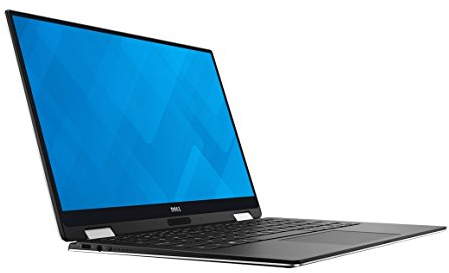 Dell XPS 13 9365 2-in-1 - Intel Core i7, 13349149 (Core i7 Nordic Multilanguage)