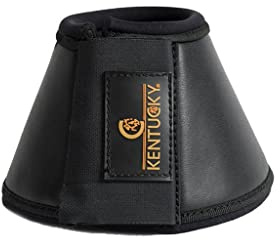 Kentucky hovklockor, läder – storlek M