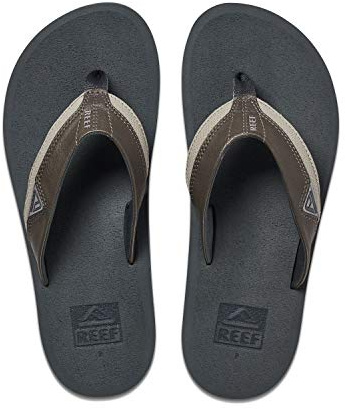 Reef Cushion Dawn herr Sandal | Strandsandaler
